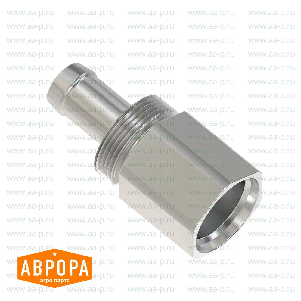 Adapteranschlüsse
